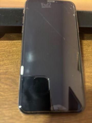iPhone XS 256 GB