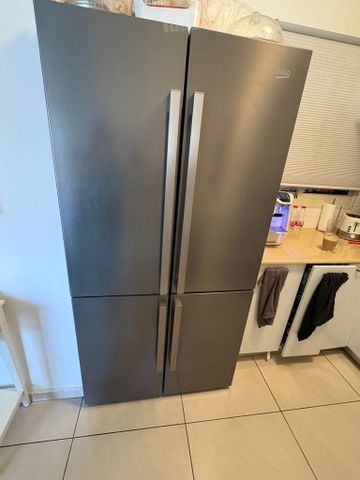 מקרר Beko מעולה