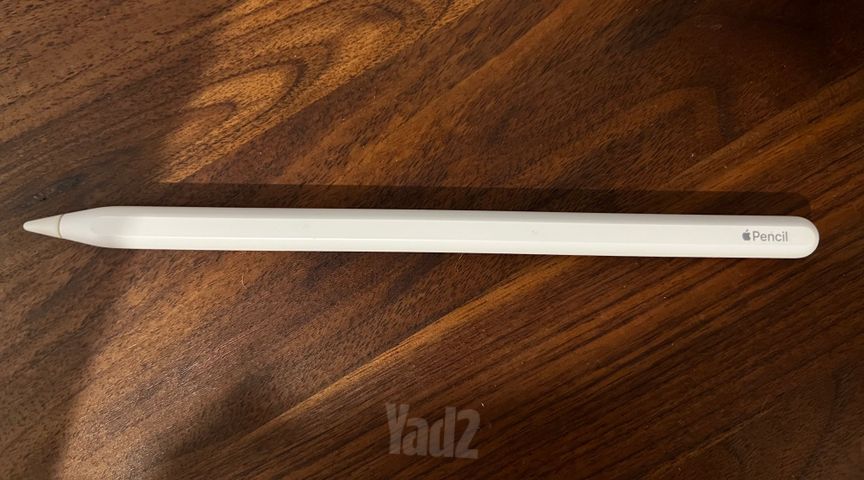 Apple Pencil דור 2 מקורי