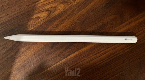 Apple Pencil דור 2 מקורי