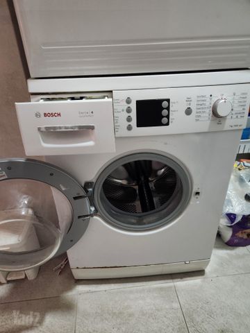 Bosch Serie 4 VarioPerfect