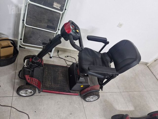 קלנועית