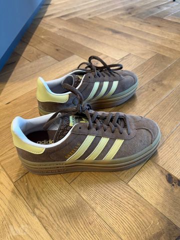 Adidas Gazelle – Women’s EU 38