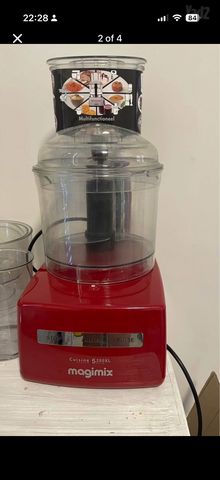 Magimix5200Xl