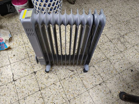 רדיאטור
