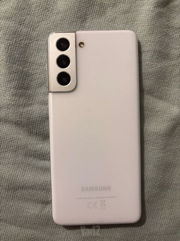 Samsung Galaxy s21