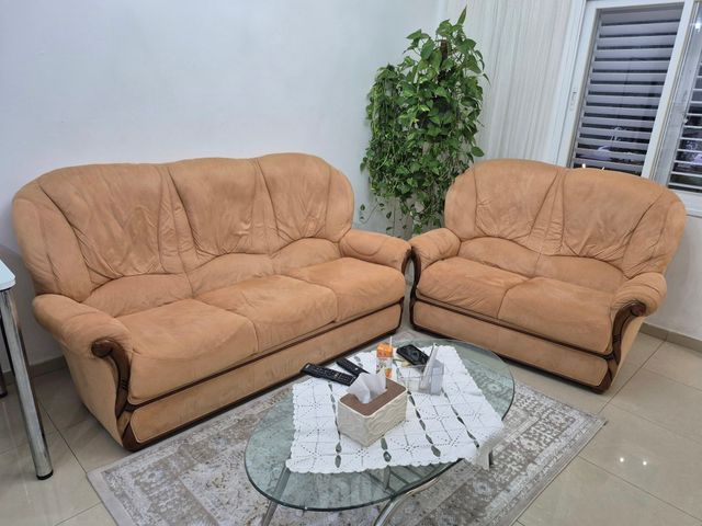 סלון 3+2
