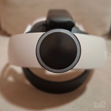 Meta Quest 3 512GB + אביזרים