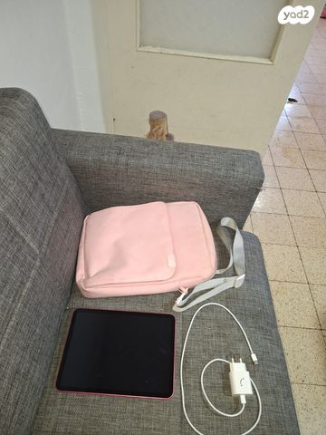 אייפד אפל .10.9