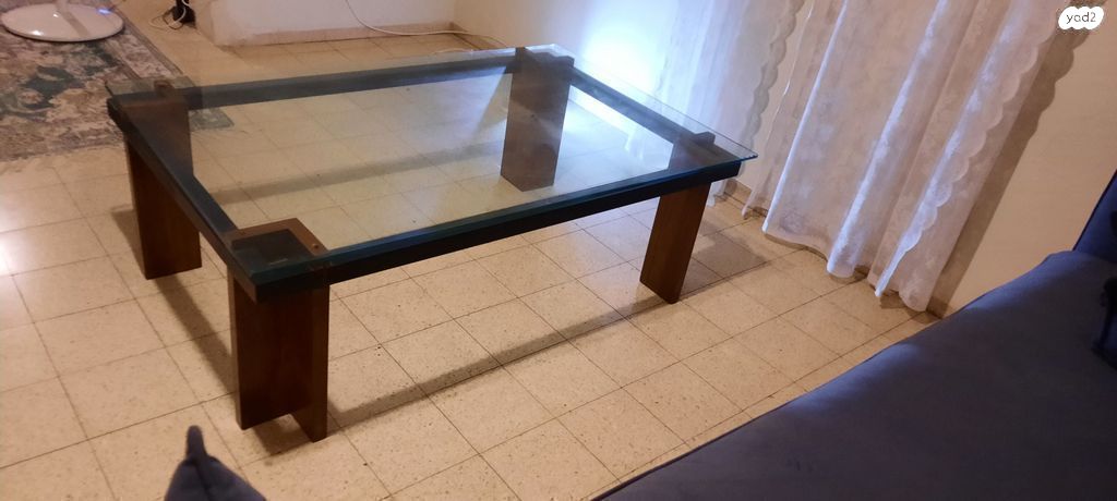 שולחן סלון