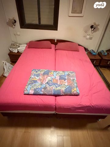 מיטה זוגית