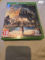Assassin's creed Origins