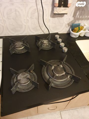 כיריים גז BELLERS