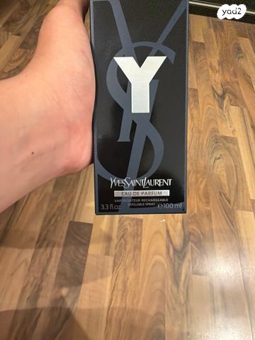 בושם