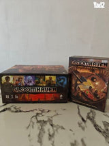 Gloomhaven