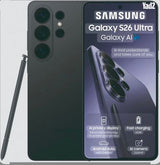 Galaxy s26 ultra