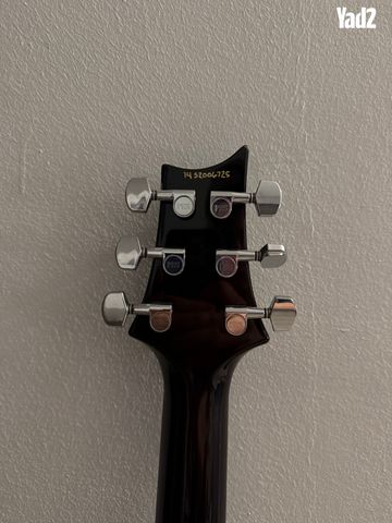 PRS USA SC250