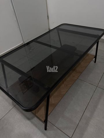שולחן סלון
