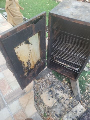 מעשנה