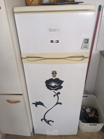 מקרר Bellers