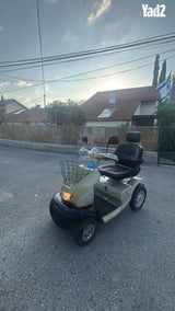 קלנועיות
