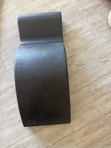 Spine Corrector Foam כמו חדש