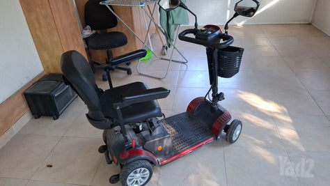 קלנועית