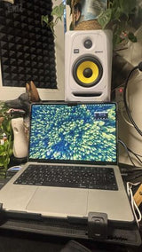 MACBOOK PRO 2021 14'