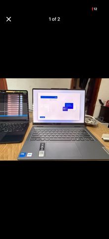 Lenovo IdeaPad 5 מחשב נייד