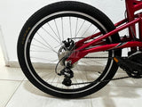 Haro shift r3