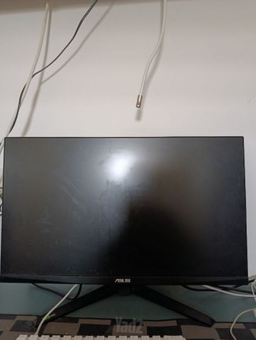 מסך מחשב  240Hz