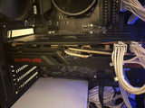 כרטיס מסך AMD RX 6700 XT