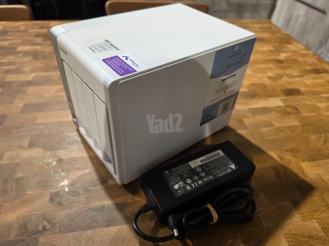 NAS Storage Qnap