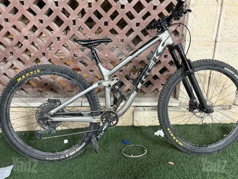 trek fiul ex 7 m 2019 ₪6,600