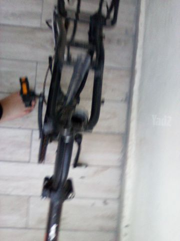 שלדה לאופניים