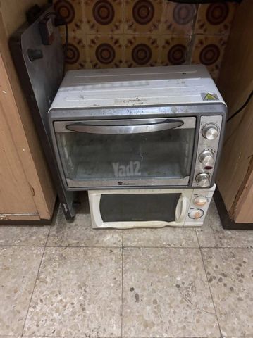 טוסטר אובן