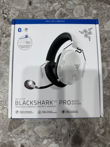 Razer blackshark v2 pro ps5