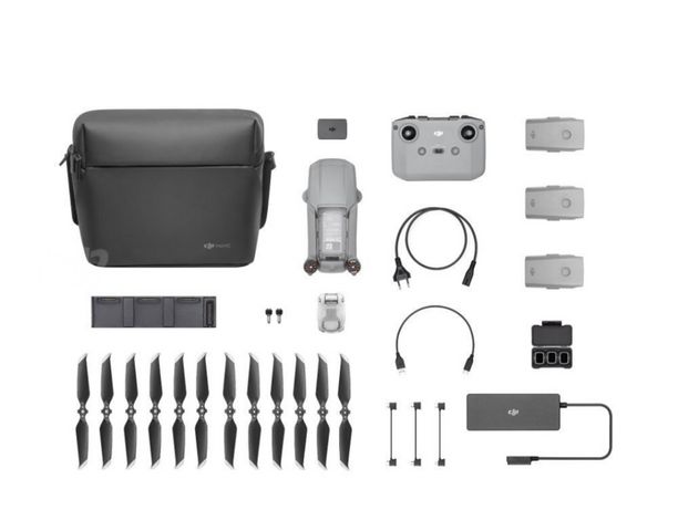 רחפן Dji Mavic air 2