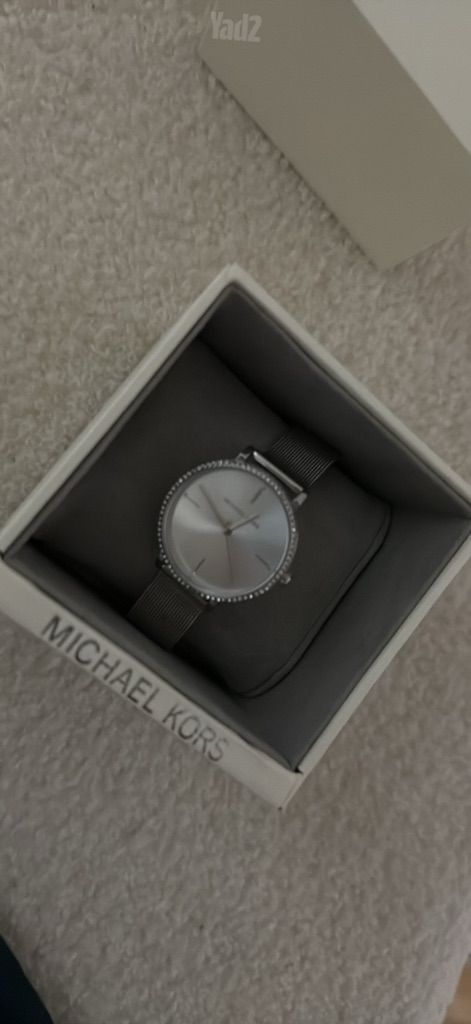 שעון michael kors