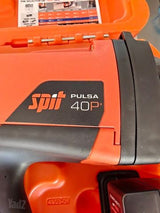 אקדח מסמרים SPIT