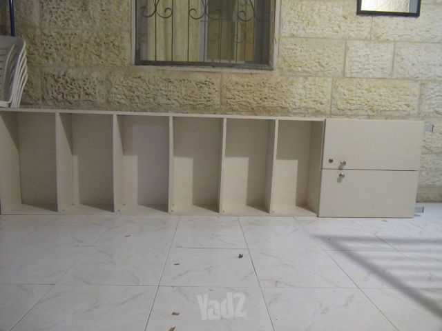 ארון נגר