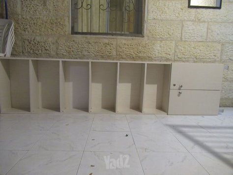 ארון נגר