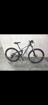 Merida one twenty  400