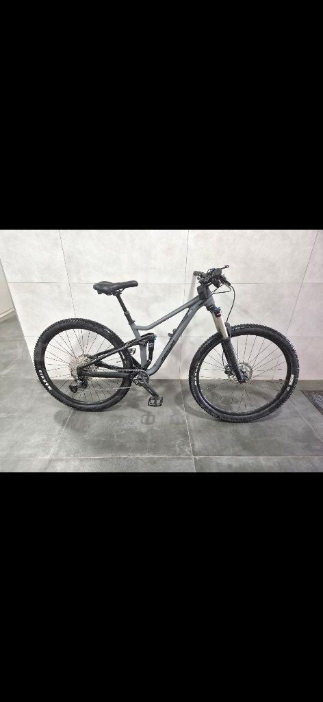 Merida one twenty  400