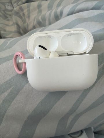 ‏AirPods אוזניה אחת