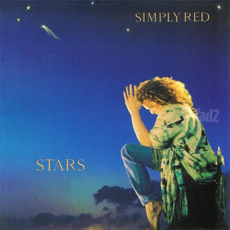 Simply Red – Stars