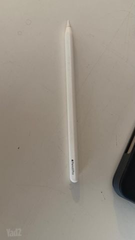 iPad Air M2 256GB + עט ומקלדת