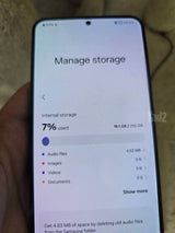 GALAXY S22 PLUS 256GB אמריקאי