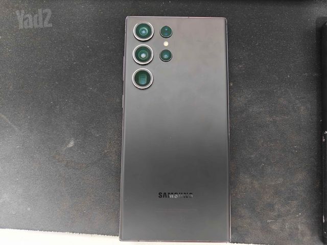 S23 Ultra 256GB/12GB