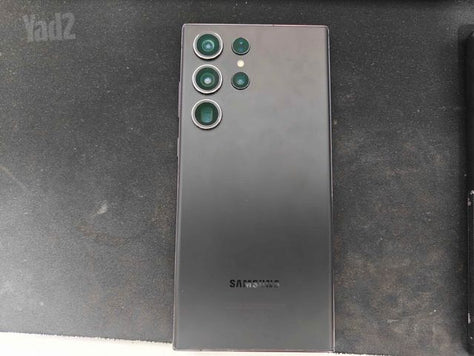 S23 Ultra 256GB/12GB